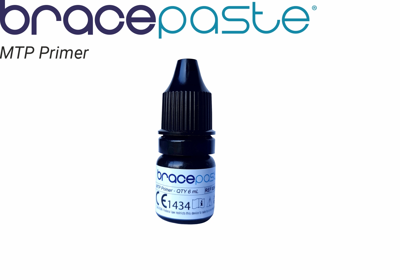 Праймер BracePaste MTP Primer