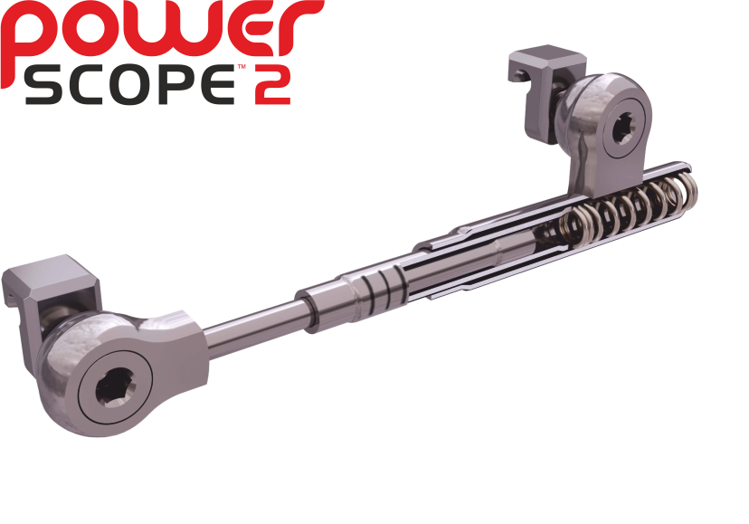 Корректор по II классу PowerScope2