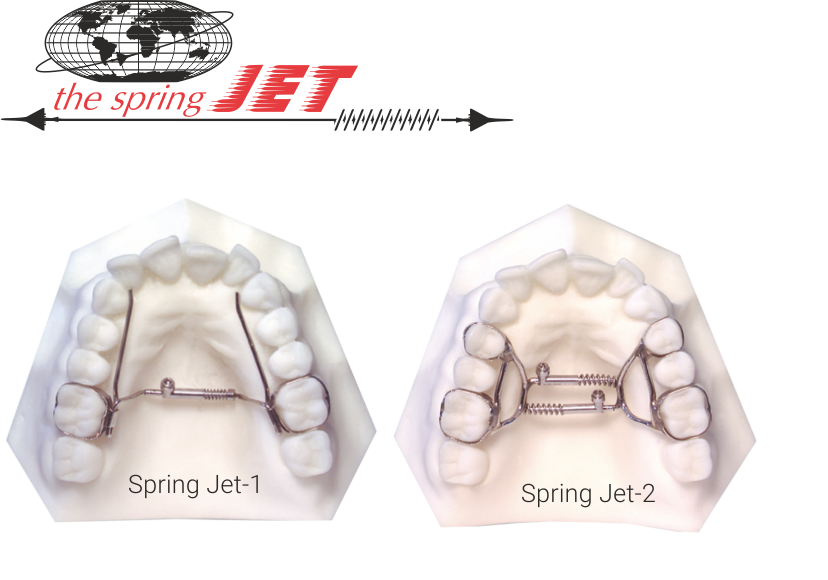 Spring Jet
