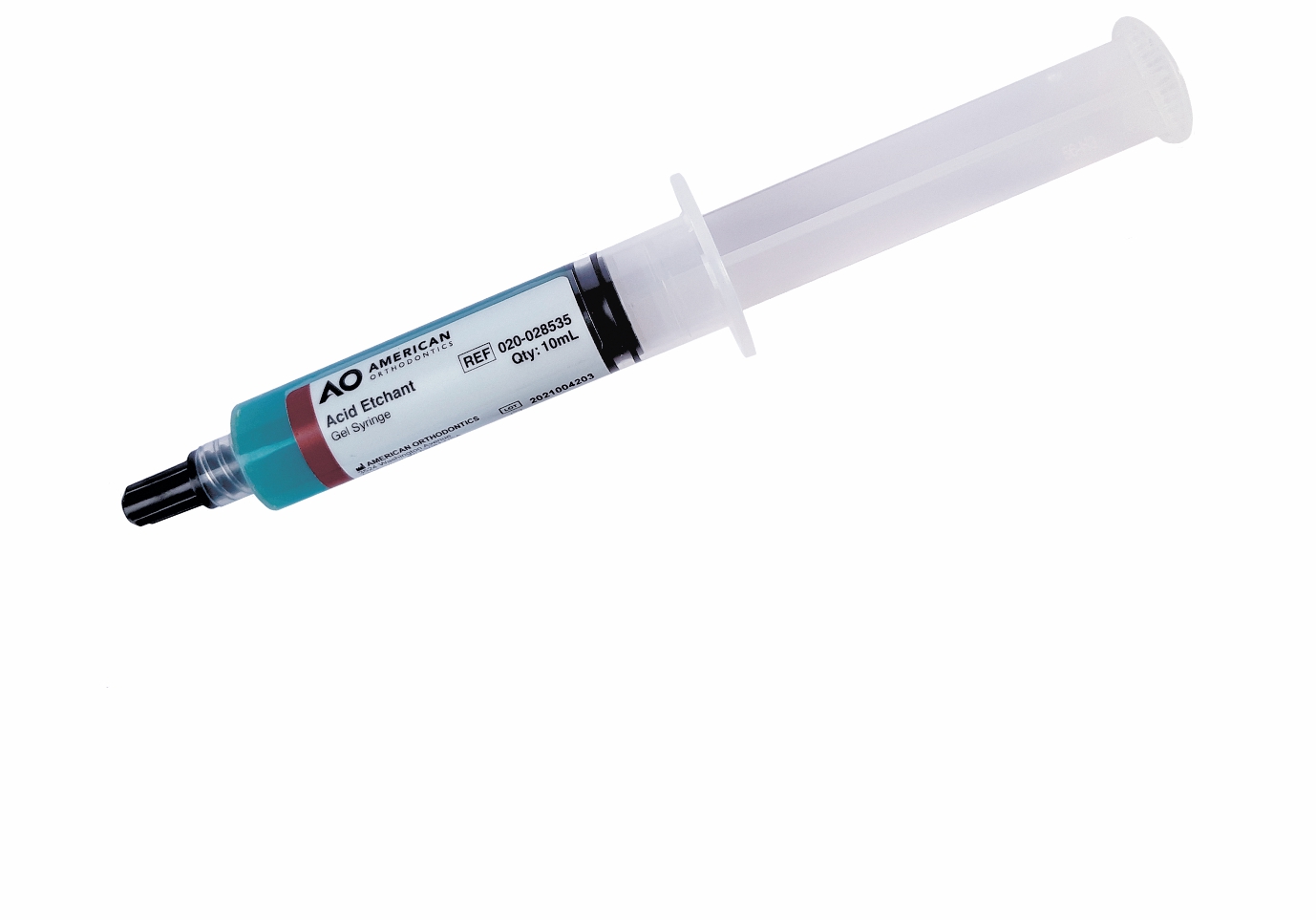 Гель протравочный Acid Etchlant Gel