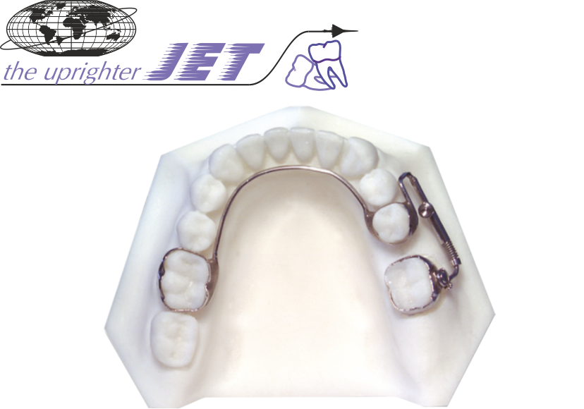 Uprighter Jet