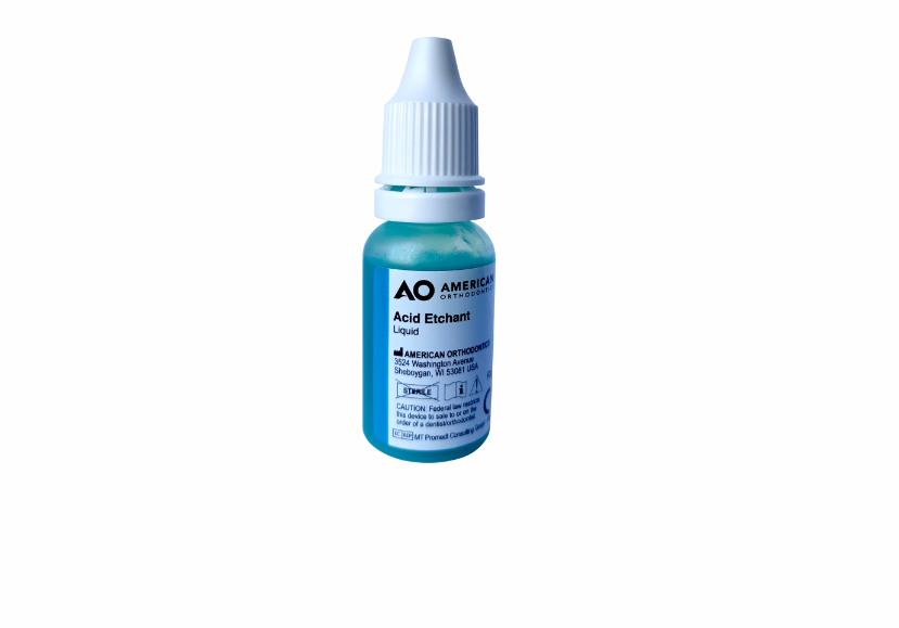 Жидкость для протравливания Acid Etchlant Liquid